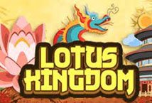 Lotus Kingdom slot